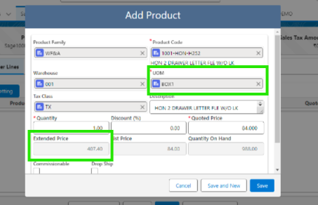 Mastering Uom Conversions In Sage With Gumu Integration