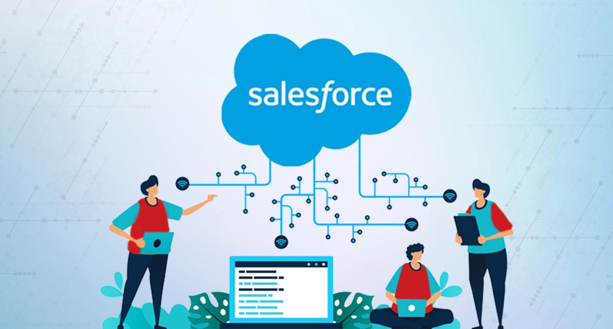 The Future of Salesforce Custom Development: Trends and Predictions