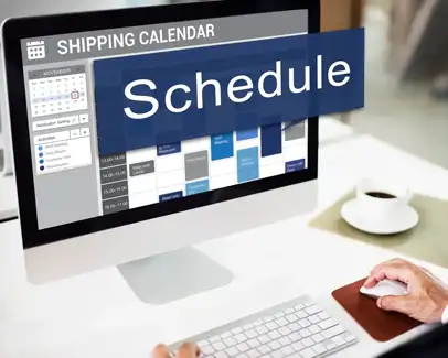 How to Optimize Your Shipping Calendar with Sage X3