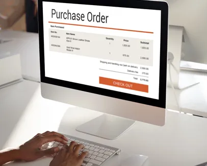 How to Create Purchase Order using Multiple Purchase Request in Sage X3