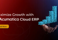 Acumatica Cloud ERP Features