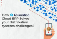 Acumatica ERP challenges