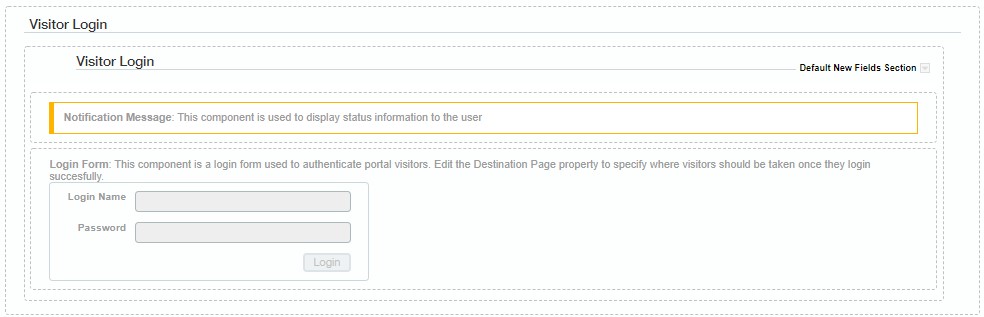 Portals In Sage Intacct Sage Intacct Tips Tricks And Components