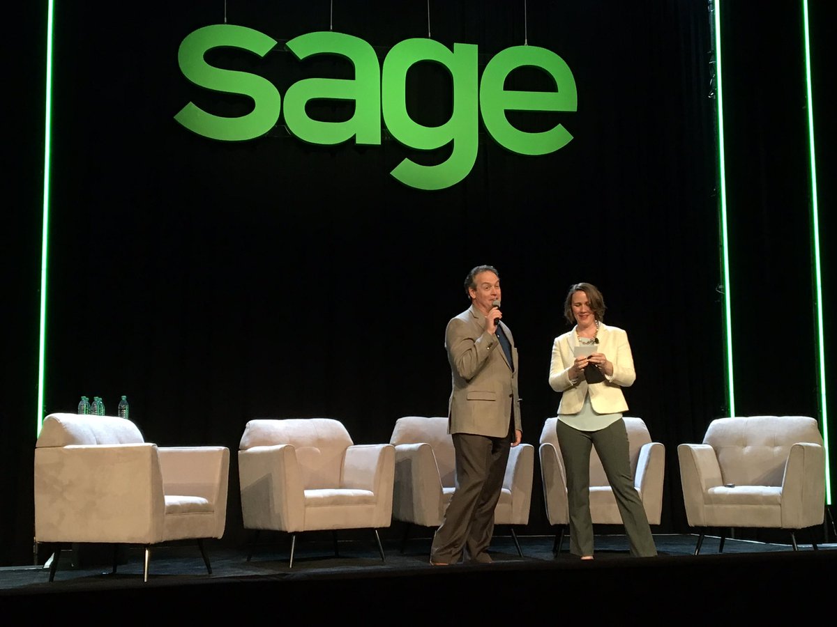 9 Key Take Aways From Sage Summit, Atlanta 2019 Sage X3 Tips