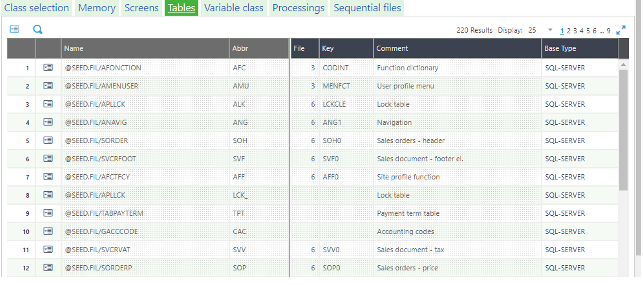 Variable Class Function inside Calculator - Sage X3 – Tips, Tricks and ...