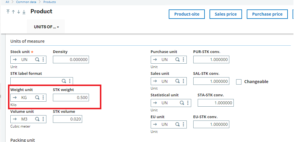 How To Calculate Freight Charges Automatically LaptrinhX News