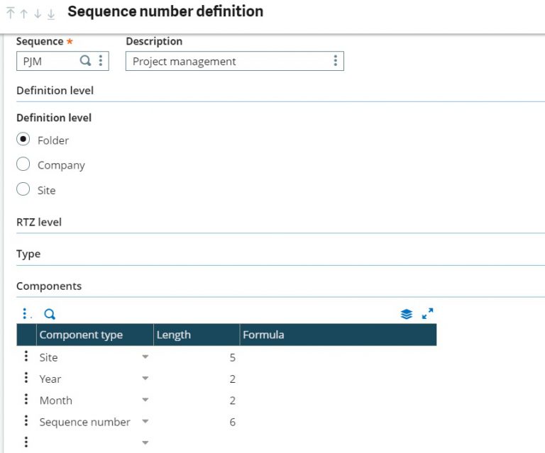 sequence-number-setup-for-projects-in-x3-v12-sage-x3-tips-tricks-and-components