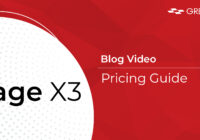 Sage X3 Pricing