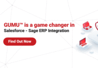 Salesforce Sage ERP Integration