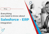 Salesforce and ERP Integration