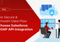 Salesforce SOAP API Integration