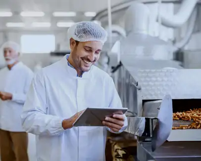 How ERP Software can Enhance Food Safety and Compliance in the Middle East
