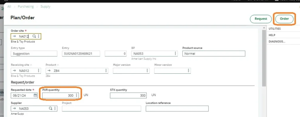 optimizing inventory levels re-order point image-4